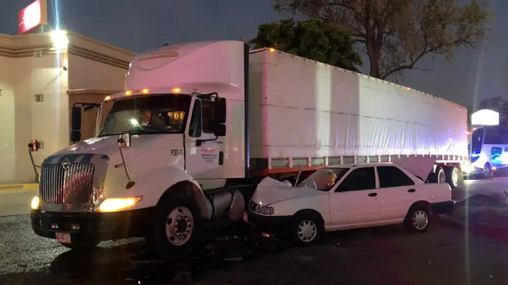 Foto: Jonathan Castellón / EXPRESO.