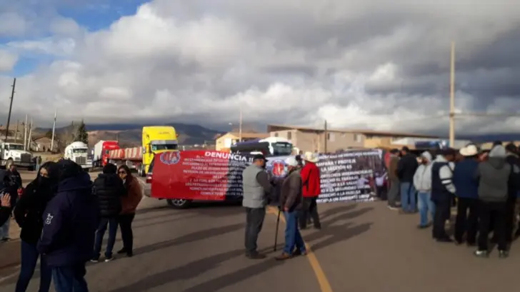 Entregarán apoyos a los mineros retirados de Cananea