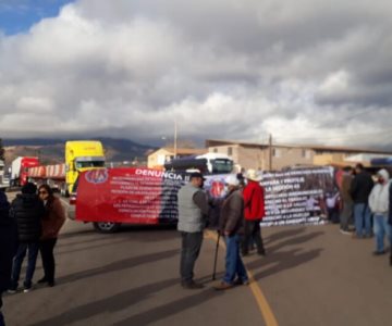 Entregarán apoyos a los mineros retirados de Cananea