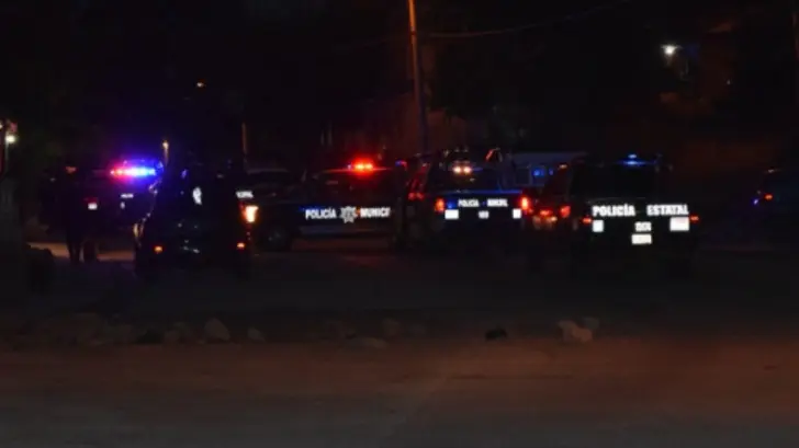Encuentran cuerpo de un hombre sin vida en calles de Guaymas