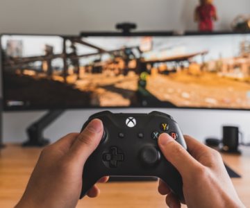 5 razones por las que Xbox es la marca líder en videojuegos