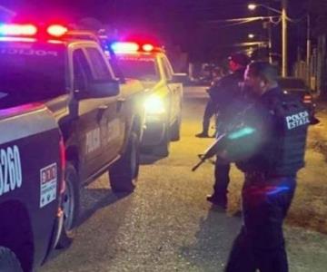 No hay ningún resultado; inseguridad en Guaymas está imparable