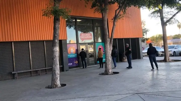 Polet Ruano / EXPRESO.