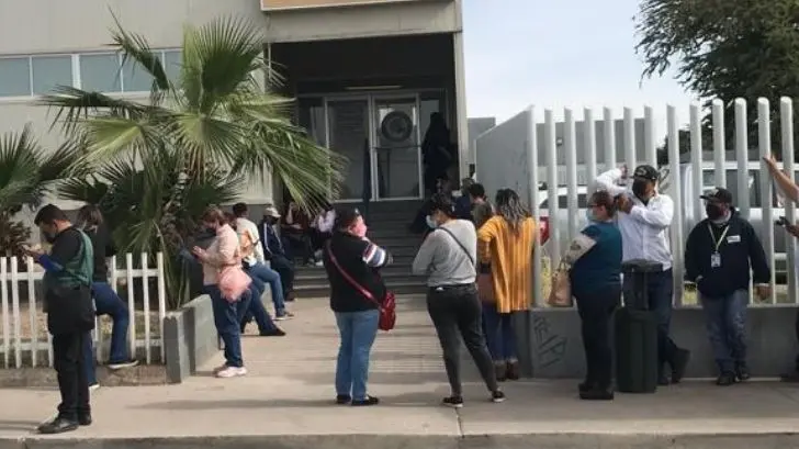 Sonora supera la barrera de los mil casos diarios de Covid-19