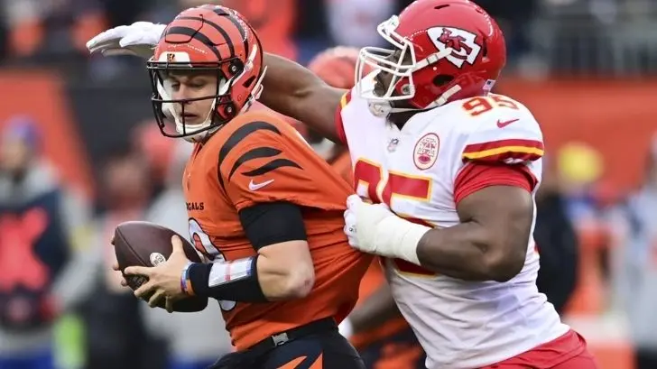 Lo que debes saber del Bengals vs. Chiefs