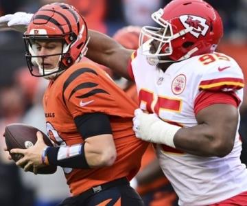 Lo que debes saber del Bengals vs. Chiefs