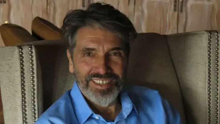 Familia de Diego Verdaguer buscó a un sobreviviente de Covid-19