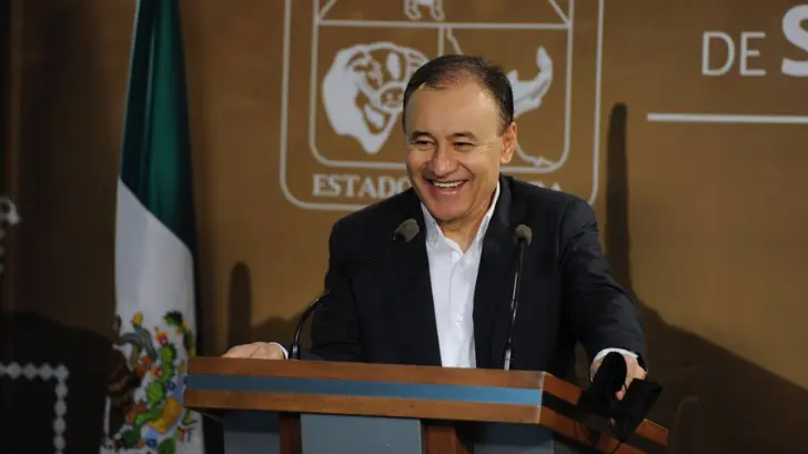 Tendrá Sonora la séptima planta de energías limpias más grande del mundo