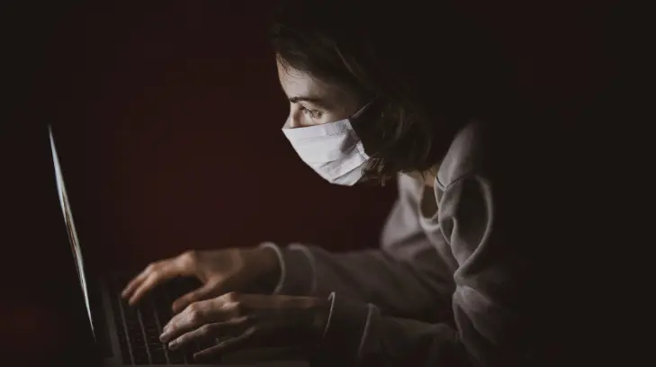 Debido al sistema, maquiladoras de Nogales no pueden sacar incapacidades por Covid en línea