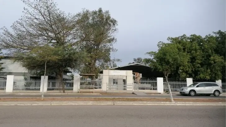 Cierran secundaria en Navojoa por brote de Covid-19