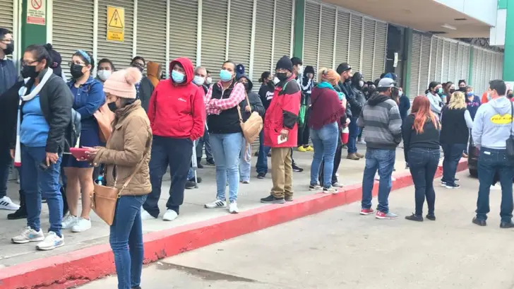 ¡El Covid-19 sigue ahí! Guaymas-Empalme registró 150 casos en una semana