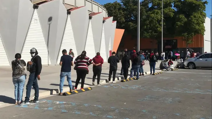 Confirman mil 156 nuevos casos de Covid en Sonora en un sólo día