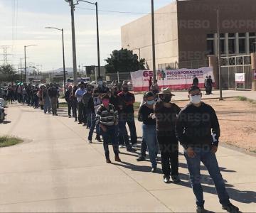 Bienestar Hermosillo se moderniza; ofrece nueva herramienta para las jornadas de vacunación