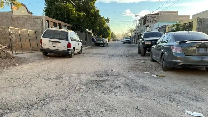No puedes dejar ni la manguera afuera porque te la roban, denuncian vecinos de Floresta