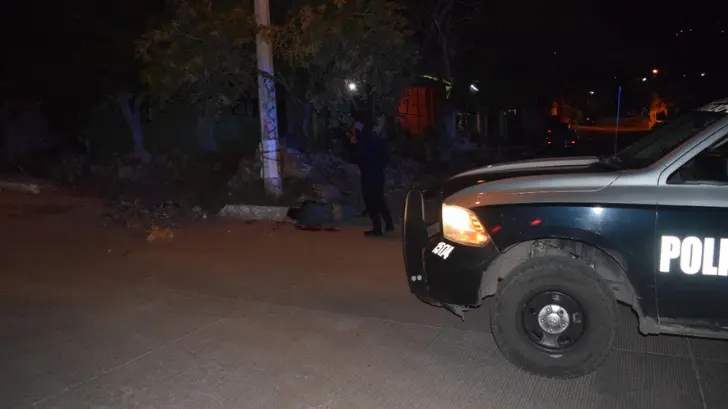 Creyeron que estaba muerto, pero había sido linchado por Los Vecinos