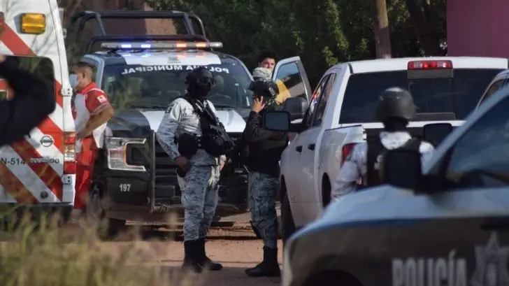 Identifican al hombre ejecutado en el sector El Mirador
