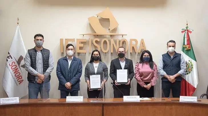 Así es como busca el ISJ crear una generación política de jóvenes pensantes