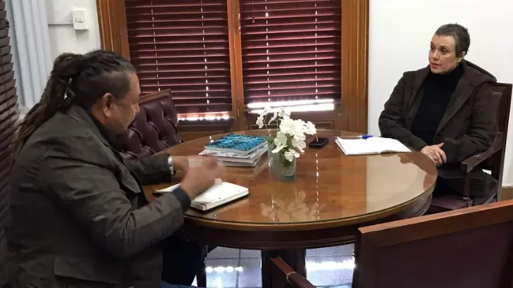 Foto: Cortesía / Ayuntamiento de Guaymas.