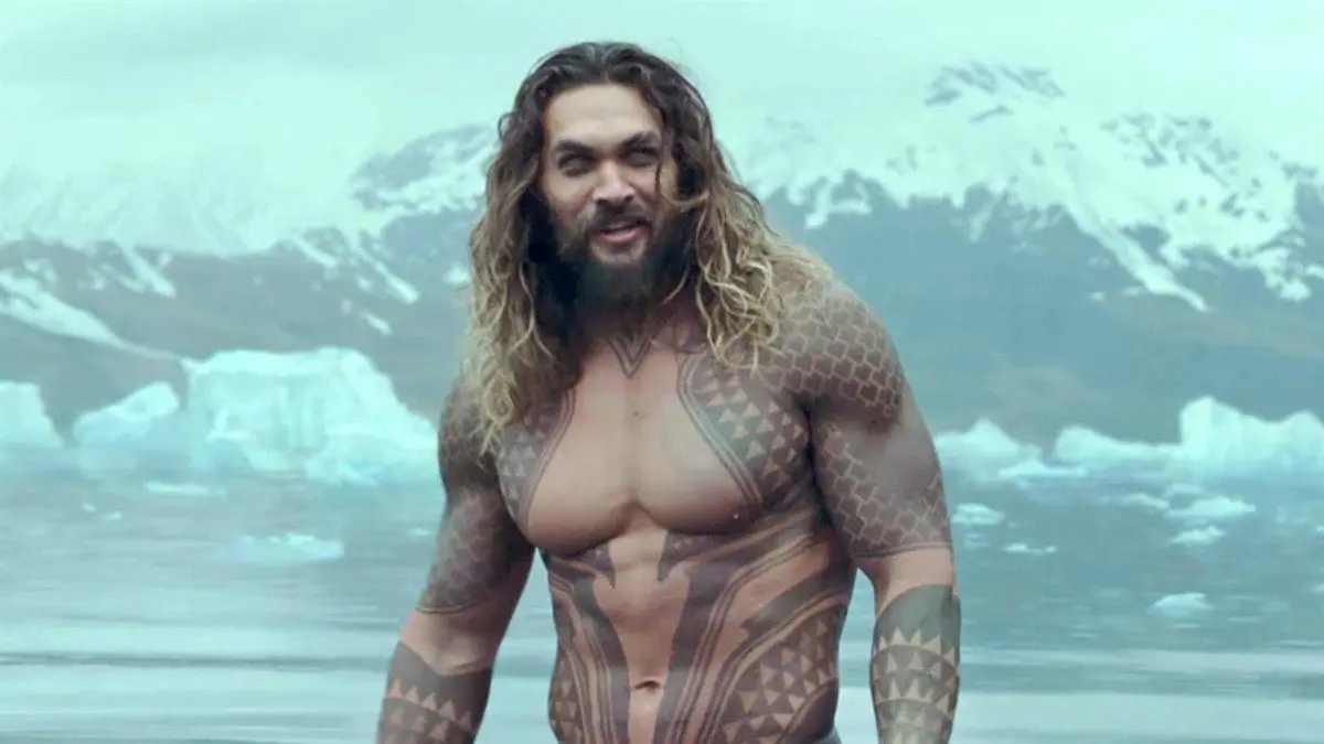 Jason Momoa se une a Rápidos y Furiosos