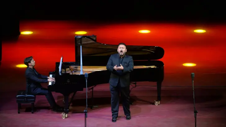 Así fue el espectacular concierto de cierre del FAOT 2022