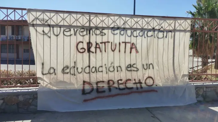 La Voz de los Estudiantes prepara reestructuración de su movimiento