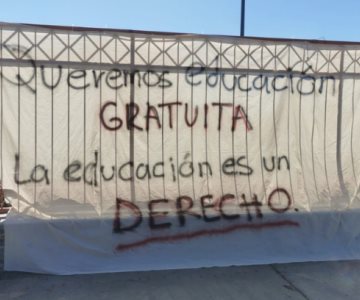 La Voz de los Estudiantes prepara reestructuración de su movimiento