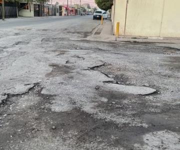 Las Dunas, una colonia más olvidada por el Ayuntamiento de Hermosillo