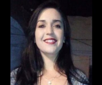 Consterna desaparición de Alejandra García en Obregón; piden apoyo para encontrarla
