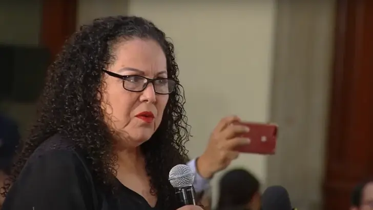 Lo que sabemos del asesinato de la periodista Lourdes Maldonado