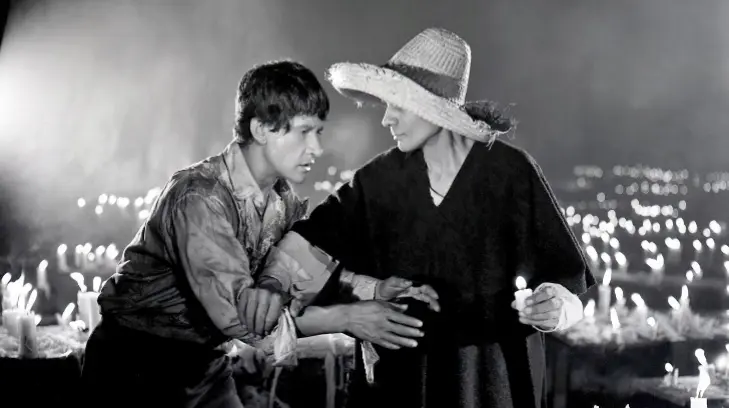 Macario, el gran clásico del cine mexicano, es celebrado por la Academia