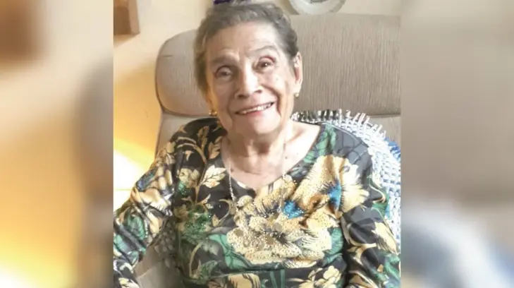Fallece Doña Lolita, la primera mujer que votó en 1955, a los 97 años