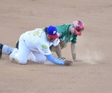 México sufre su segunda derrota en la Serie del Caribe