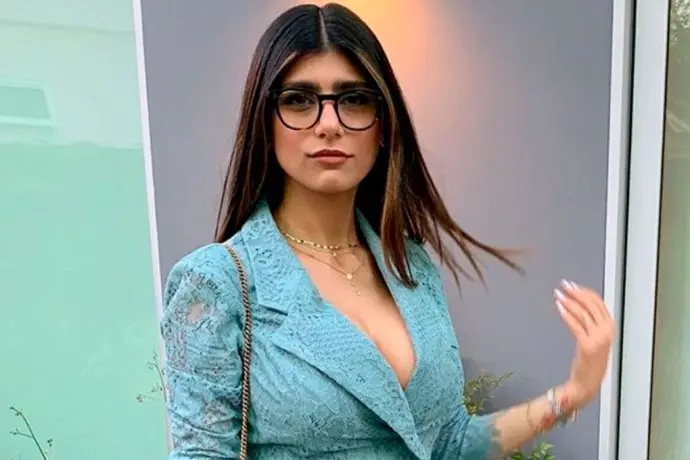 La verdad sobre la muerte de Mia Khalifa