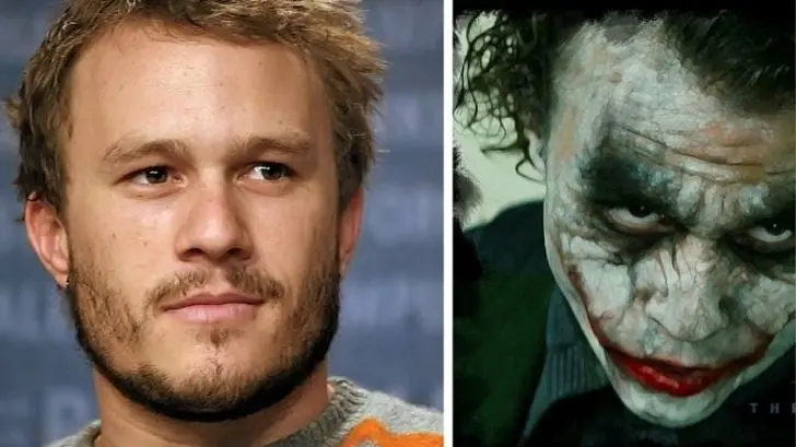 El trágico día que murió Heath Ledger