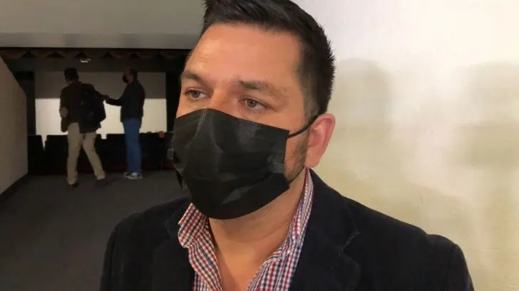 Habrá mano dura con negocios que no cumplan con medidas sanitarias