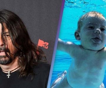 ¡Sigue la novela por la portada de Nevermind de Nirvana!