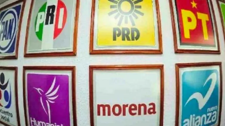 Partidos políticos nacionales son agencias de compadrazgo; conforman Partido Sonorense