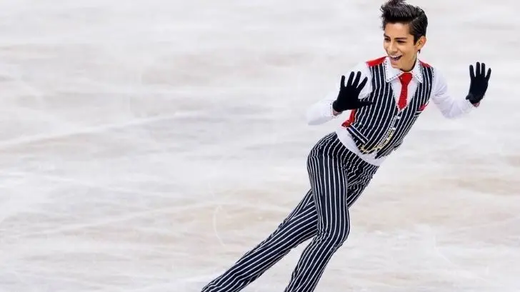 Estos son los mexicanos que estarán en los juegos de invierno de Beijing 2022