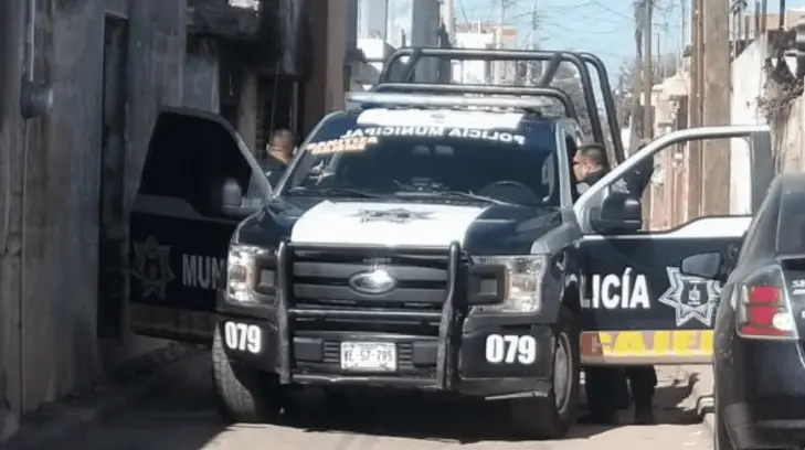 Cinco de cada 10 ciudadanos desconfían de la Policía Municipal: Cajeme, ¿Cómo Vamos?