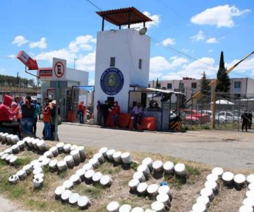 Encuentran un bebé muerto en un penal de Puebla; fue robado en CDMX