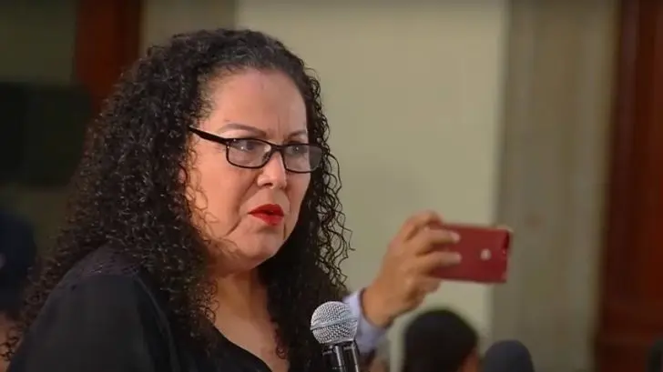 Indigna asesinato de la periodista Lourdes Maldonado