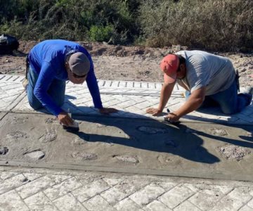 Estos son los avances de los trabajos del Plan de Justicia Yaqui