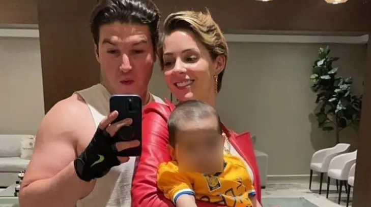 La adopción del bebé de Samuel García y Mariana Rodríguez pudo ser más bien un caso de trata