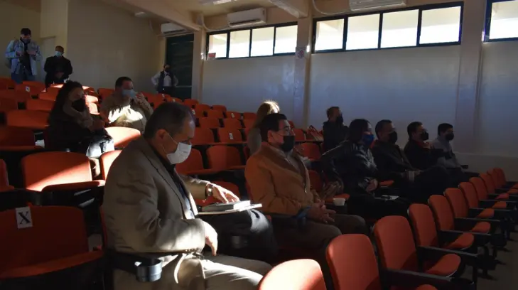 Esta es la estrategia del Comité Municipal de Salud para disminuir el Covid-19 en Nogales