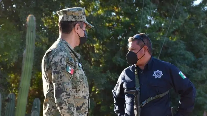 Nuevo titular de SSPM en Cajeme tiene 100 días para dar resultados: Canaco