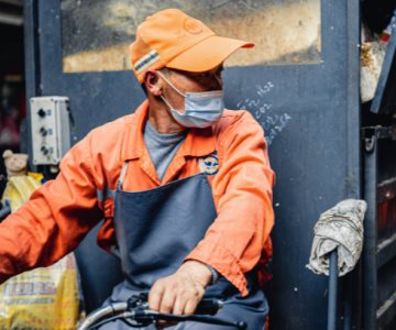 Maquiladoras de Nogales se unen para frenar los contagios de Covid-19