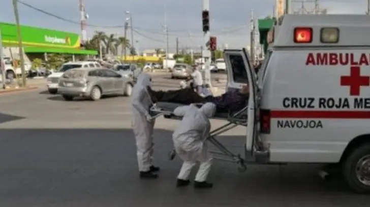 Foto ilustrativa (Archivo / EXPRESO).