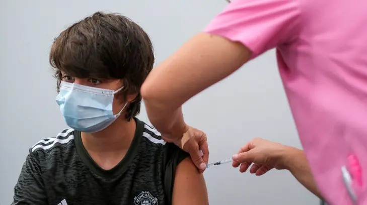 Estas son las fechas para la nueva jornada de vacunación para adolescentes en Navojoa