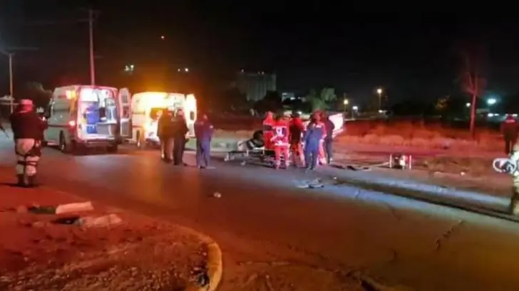 Cajeme cerrará enero con más de 50 homicidios