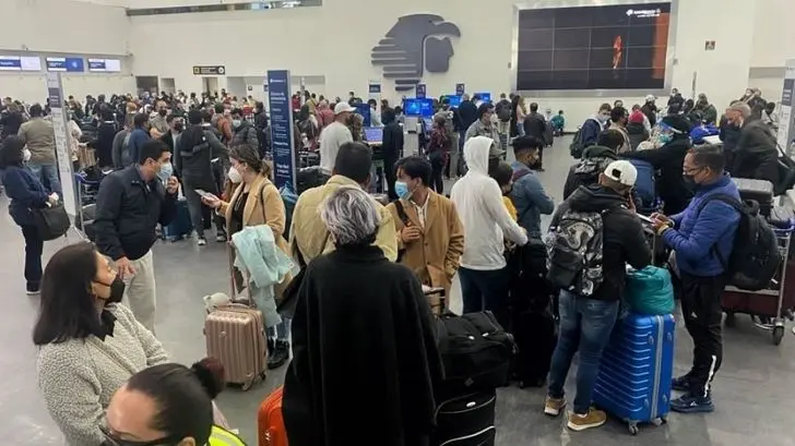 Agencia Reforma / EXPRESO.